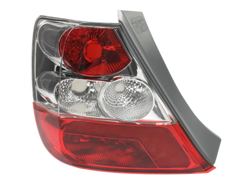 Lampa tylna zespolona ABAKUS 217-1969L-UE