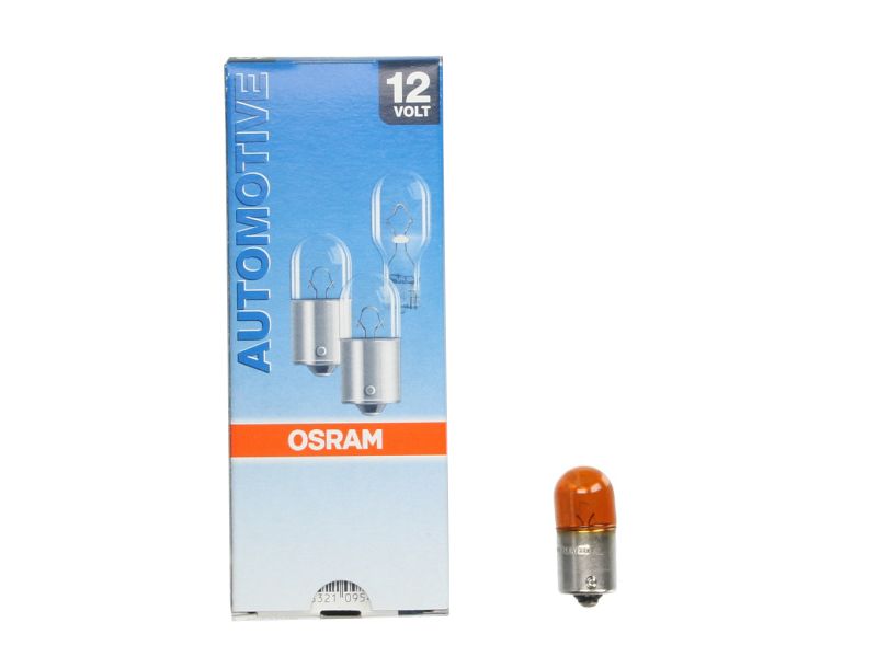 Żarówka kierunkowskazu OSRAM 5009