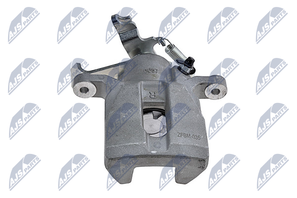 Zacisk hamulca NTY HZT-BM-035
