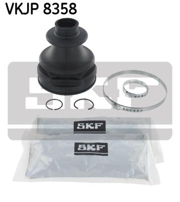 Zestaw osłon SKF VKJP 8358