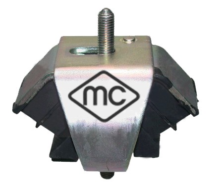 Poduszka silnika METALCAUCHO 00716