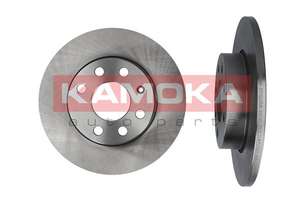 Tarcza hamulcowa KAMOKA 1032258