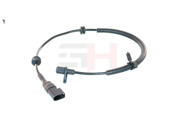 Czujnik prędkości obrotowej koła GH GH-712507V
