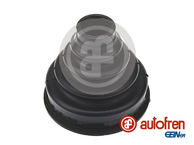 Zestaw osłon AUTOFREN SEINSA D8106