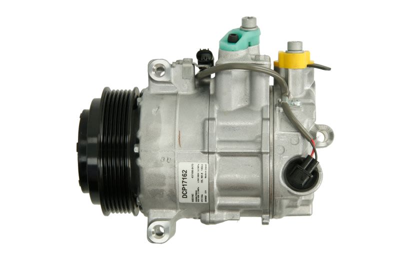 Kompresor klimatyzacji DENSO DCP17162