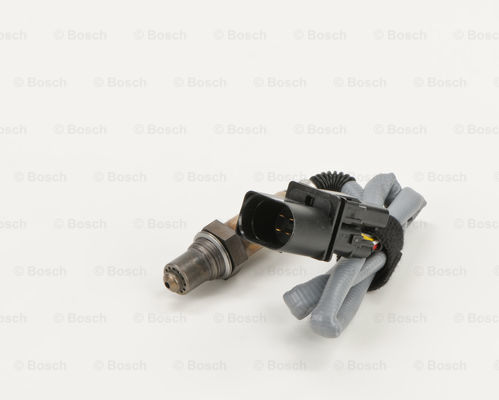 Sonda lambda BOSCH 0 258 007 208