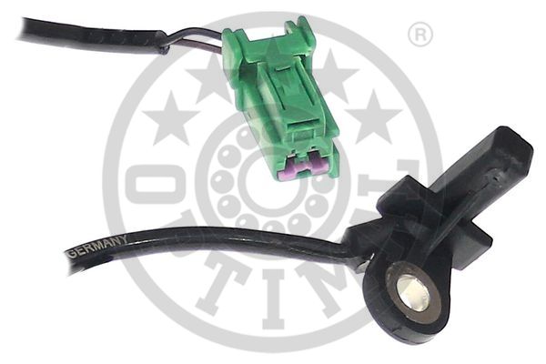 Czujnik ABS OPTIMAL 06-S232