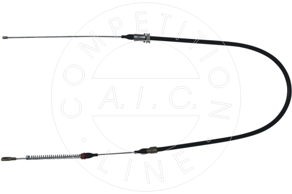 Linka hamulca ręcznego AIC 54174