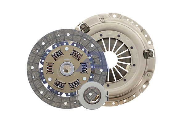 Zestaw sprzęgła AISIN KH-029C