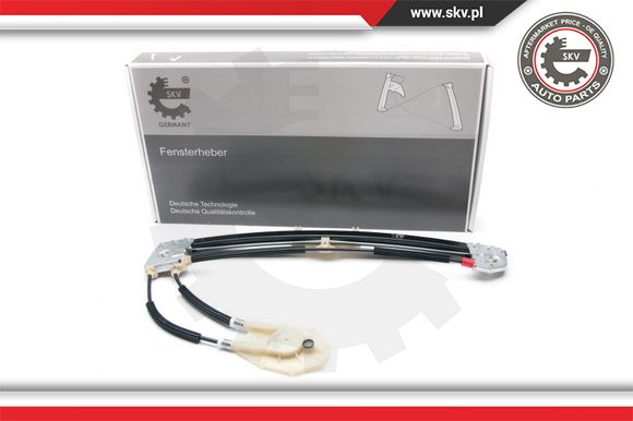 Podnośnik szyby ESEN SKV 01SKV944