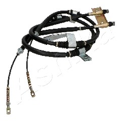 Linka hamulca ręcznego ASHIKA 131-0S-S02