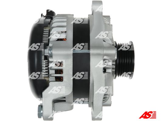 Alternator AS-PL A6581S