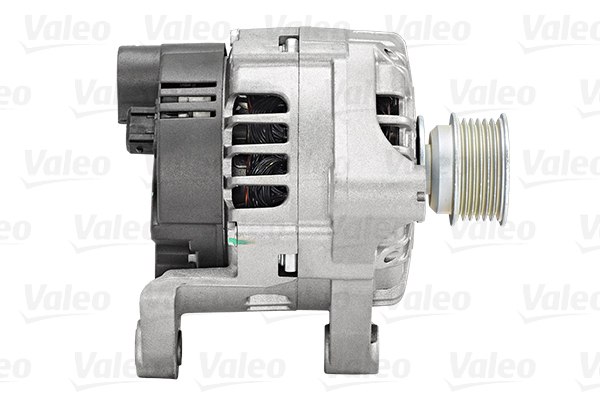 Alternator VALEO 437320