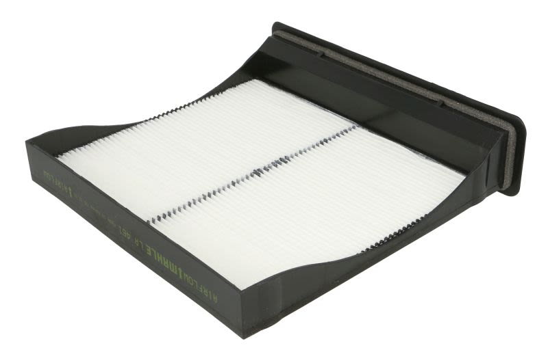 Filtr kabinowy KNECHT LA 461