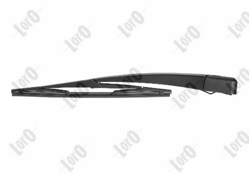 Zestaw wycieraczki ABAKUS 103-00-057-C