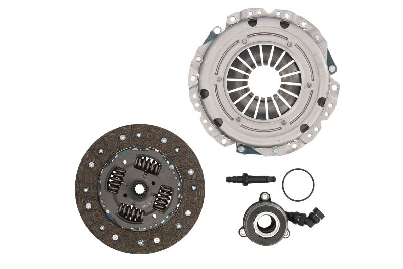 Zestaw sprzęgła NEXUS F1X216NX