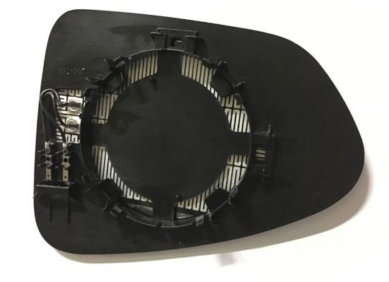 Wkład lusterka ABAKUS 1146G01
