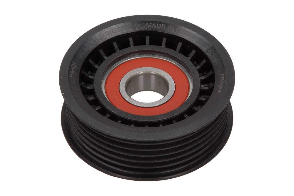 Rolka prowadząca paska osprzętu MAXGEAR 54-0904