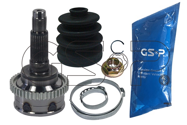 Przegub GSP 834022
