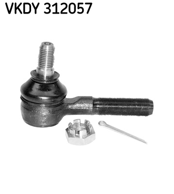 Końcówka drążka kierowniczego SKF VKDY 312057