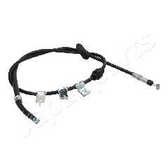 Linka hamulca ręcznego JAPANPARTS BC-423R