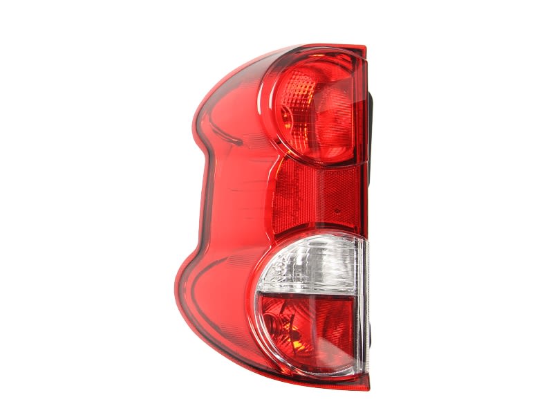 Lampa tylna zespolona ABAKUS 115-1934L-LD-UE