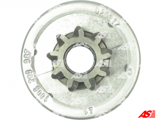 Bendiks rozrusznika AS-PL SD0095(BOSCH)