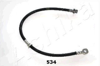Przewód hamulcowy elastyczny ASHIKA 69-05-534