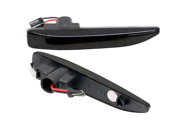 Zestaw kierunkowskazów ABAKUS L04-140-003LED-S