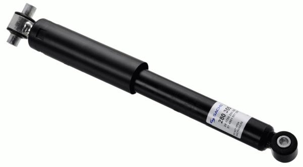 Amortyzator SACHS 280 355