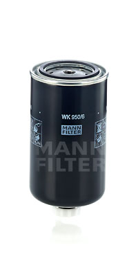 Filtr paliwa MANN-FILTER WK 950/6