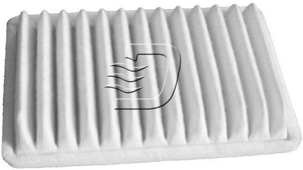 Filtr powietrza DENCKERMANN A141336
