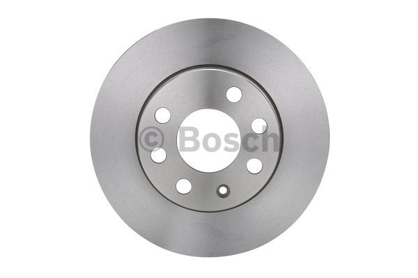 Tarcza hamulcowa BOSCH 0 986 479 189