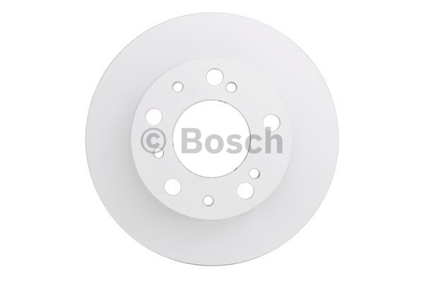 Tarcza hamulcowa BOSCH 0 986 479 B24
