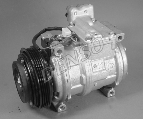 Kompresor klimatyzacji DENSO DCP12004