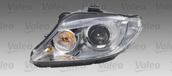 Reflektor VALEO 043924