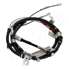 Linka hamulca ręcznego ASHIKA 131-0S-S00