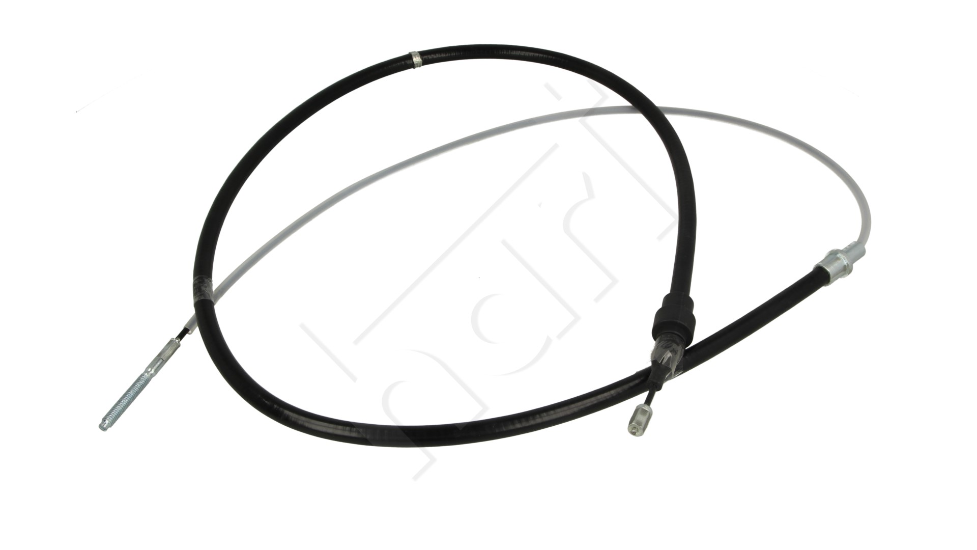 Linka hamulca ręcznego HART 218 600