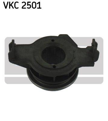 Łożysko oporowe SKF VKC 2501