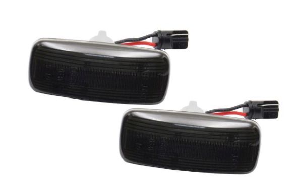 Zestaw kierunkowskazów ABAKUS L03-140-001LED-SD