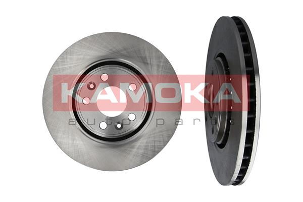 Tarcza hamulcowa KAMOKA 1033454