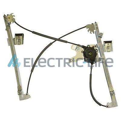 Podnośnik szyby ELECTRIC LIFE ZR VK739 R