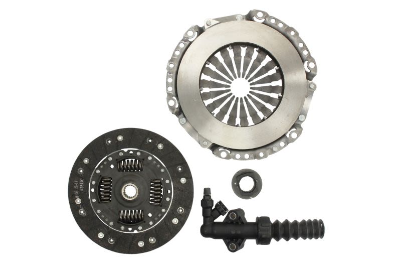Zestaw sprzęgła LUK 620 3086 22