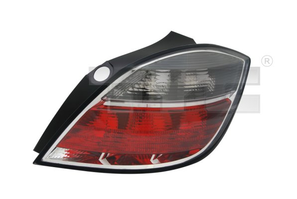 Lampa tylna zespolona TYC 11-11336-01-2