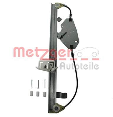 Podnośnik szyby METZGER 2160228