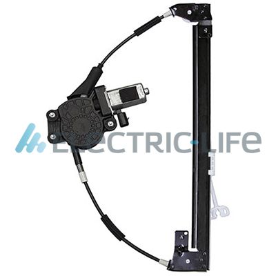 Podnośnik szyby ELECTRIC LIFE ZR AA41 R