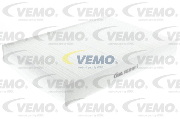 Filtr kabinowy VEMO V46-30-1001