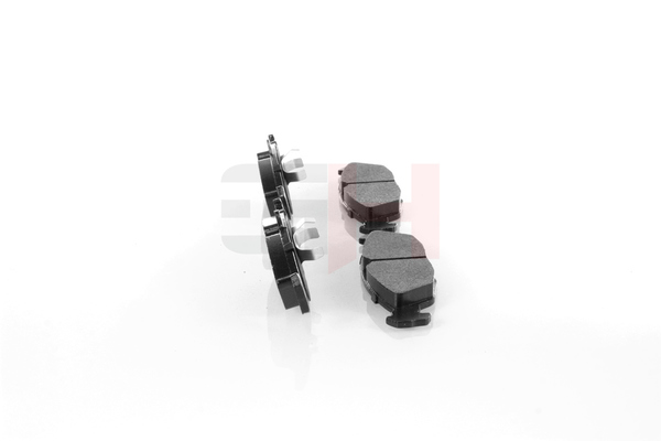 Klocki hamulcowe GH GH-413609