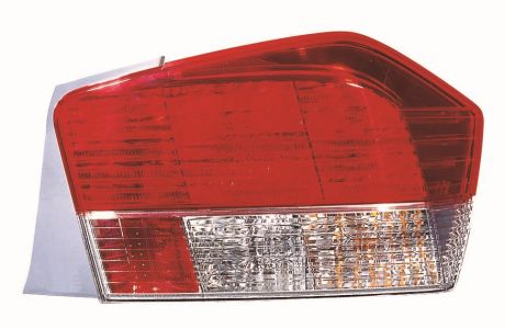 Lampa tylna zespolona ABAKUS 217-1995R-LD-UE