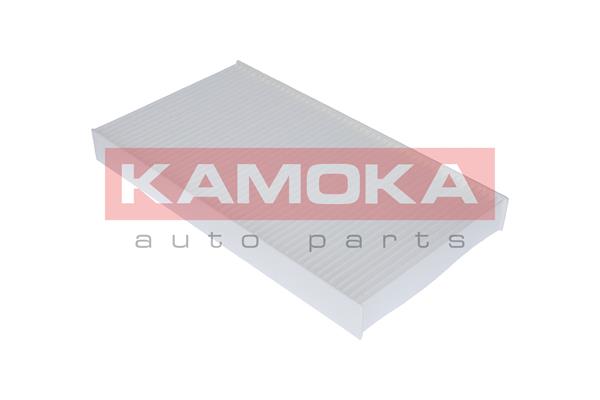 Filtr kabinowy KAMOKA F404701